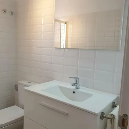 Apartment Copacabana With Beautiful Ocean View