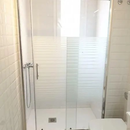 Copacabana With Beautiful Ocean View Apartment *
