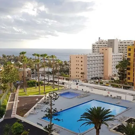 Copacabana With Beautiful Ocean View *